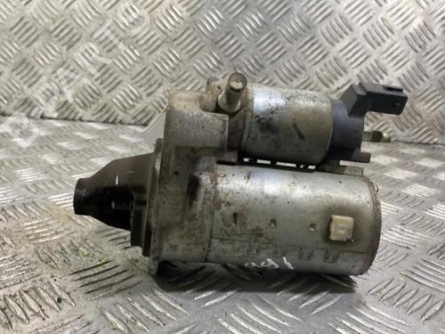 Used Starter Starter PEUGEOT 208 I (CA_, CC_) 1.2 VTi 68 / PureTech 68 (68 hp) 19968410 19968410