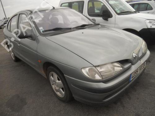 Tailgate RENAULT MEGANE I Classic (LA0/1_)  | BP21950108C6 