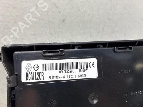 Electronic module RENAULT CLIO III (BR0/1, CR0/1) 1.5 dCi (BR17, CR17) | BP38296767M83 - Image 7