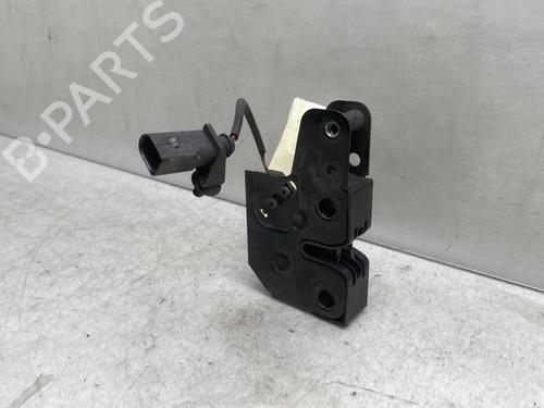 Used Hood lock VW POLO (9N_, 9A_) 1.2 (54 hp) 19956412