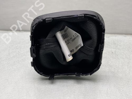 Gear lever VW GOLF VI (5K1) 1.6 TDI | BP21520351M90 