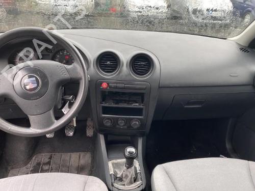 Left headlight SEAT IBIZA III (6L1) 1.4 TDI | BP24118465C28 