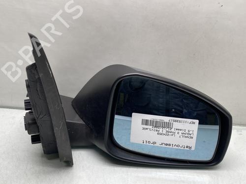 right-mirror-renault-laguna-iii-bt01-2007-2008-2009-2010-2011-2012-2013-2014-2015-31212344 main image