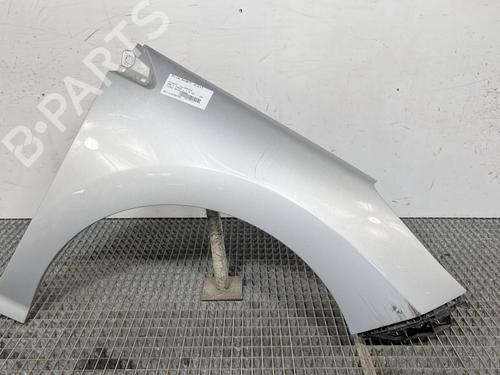 Used Right front fenders PEUGEOT 308 I (4A_, 4C_) 1.6 HDi (109 hp) 28291305