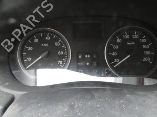 Left front driveshaft DACIA SANDERO | BP20022952M38 - Image 9