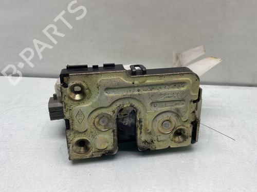 Used Front left lock RENAULT ESPACE III (JE0_) 1.9 dTi (JE0M) (98 hp) 29597470