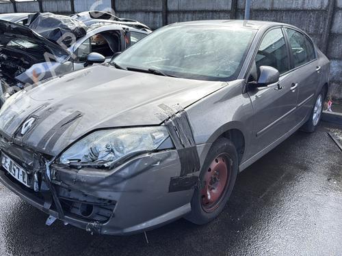 Used Parts RENAULT LAGUNA III (BT0/1) 2.0 dCi (BT01, BT08, BT09, BT0E, BT0K, BT12, BT1C, BT1D,... (150 hp) 4254926