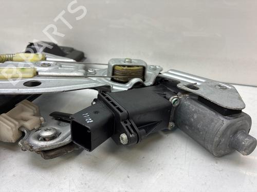 Front left window mechanism OPEL MERIVA B MPV (S10) 1.7 CDTI (75) | BP38978155C22 - Image 8