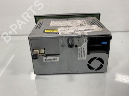 Used Radio Radio 20017852 20017852