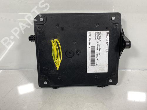 Used Fuse box Fuse box RENAULT MEGANE III Grandtour (KZ0/1) 1.5 dCi (KZ1M, KZ1W, KZ0R) (106 hp) 19975078 19975078