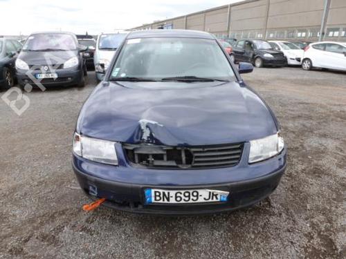 Climate control VW PASSAT B5 (3B2)  | BP19984660I5 