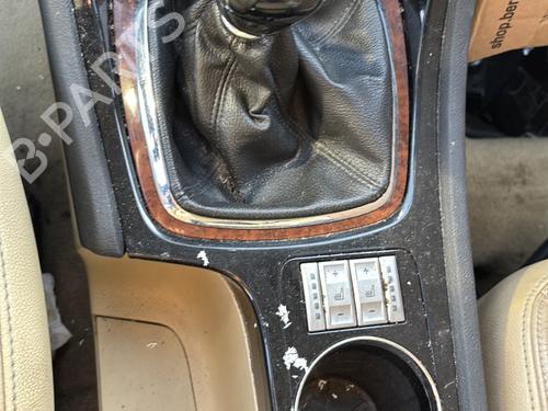 Grille FORD MONDEO IV Turnier (BA7) 1.8 TDCi | BP32063031C40 