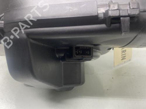 Heater blower motor CITROËN AX (ZA-_) 10 | BP19990070M62 
