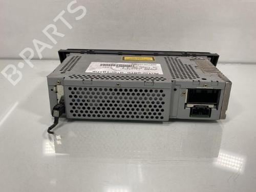 Used Radio JAGUAR S-TYPE II (X200) 2.7 D (207 hp) 19999062