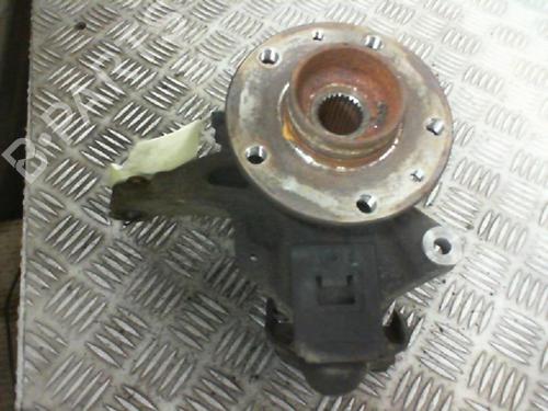 Used Right front steering knuckle RENAULT MEGANE III Hatchback (BZ0/1_, B3_) [2008-2025]  19986831