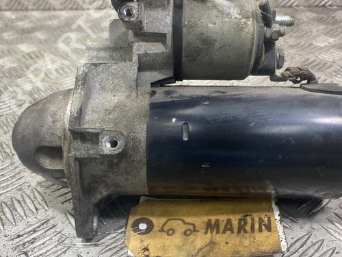 Starter OPEL ZAFIRA A MPV (T98) 2.0 DTI 16V (F75) | BP28315228M8