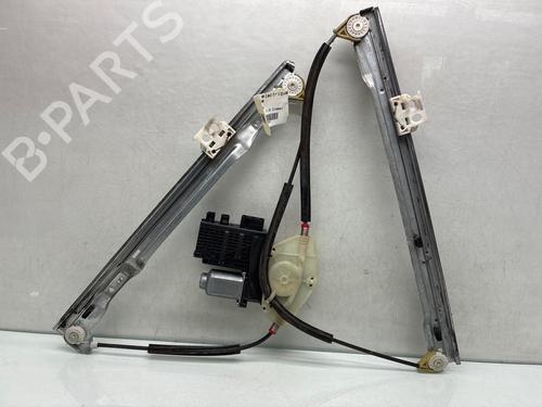 Used Front left window mechanism Front left window mechanism 38052042 38052042