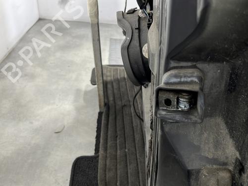 Left front door BMW X5 (E53) 3.0 d | BP24611034C2 