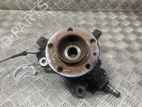 Used Left front steering knuckle RENAULT MASTER III Van (FV) 2.3 dCi 100 FWD (FV0A, FV0B, FV0G, FV0K, FV0H) (101 hp) 29939855