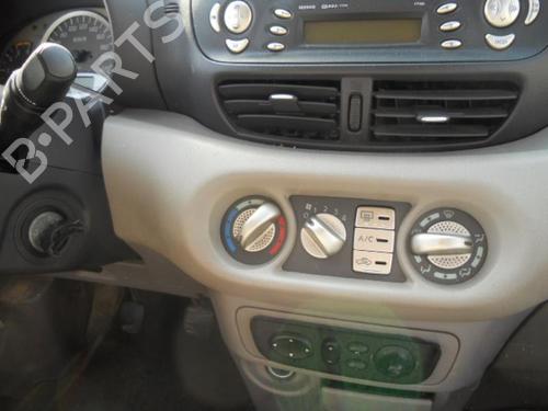 Left front window switch NISSAN ALMERA TINO (V10)  | BP19982318I27 