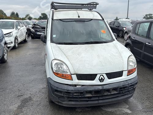 Right headlight RENAULT KANGOO (KC0/1_) D 55 1.9 (KC0D) | BP28592357C29 - Image 16
