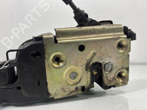 Front right lock PEUGEOT 307 CC (3B) 2.0 16V | BP29597371C97 