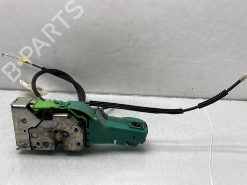 Used Front left lock ALFA ROMEO MITO (955_) 1.6 JTDM (955AXC1B) (120 hp) 24197815