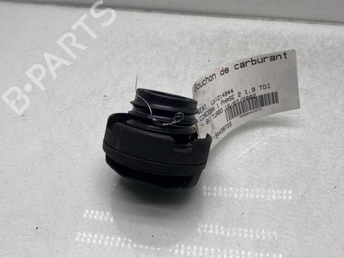 Tankdæksel Tankdæksel SEAT CORDOBA (6K1, 6K2) 1.9 TDI (90 hp) 21490436 21490436