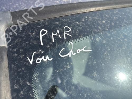 Front left door window RENAULT CLIO II (BB_, CB_) 1.5 dCi (B/CB07) | BP29842169C18