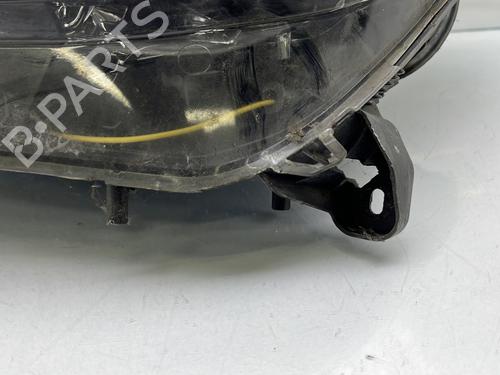 Left headlight OPEL ASTRA H TwinTop (A04) 1.9 CDTi (L67) | BP22713740C28 