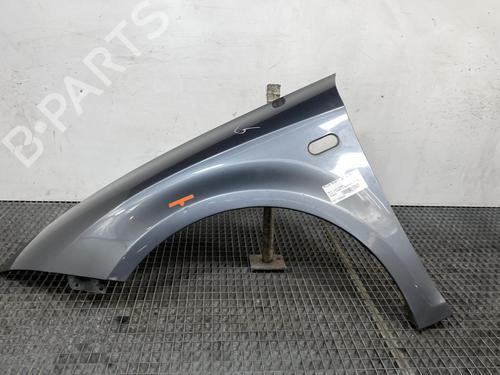 Left front fenders SEAT LEON (1P1)  | BP27300617C41 