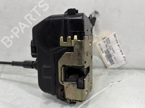 Used Rear right lock RENAULT ESPACE IV (JK0/1_) 2.2 dCi (JK0H) (150 hp) 30910372
