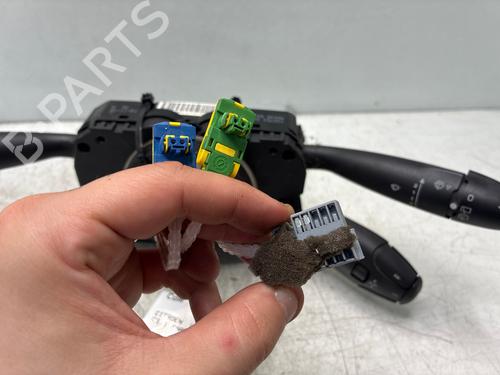 Used Steering column stalk Steering column stalk 36792453 36792453