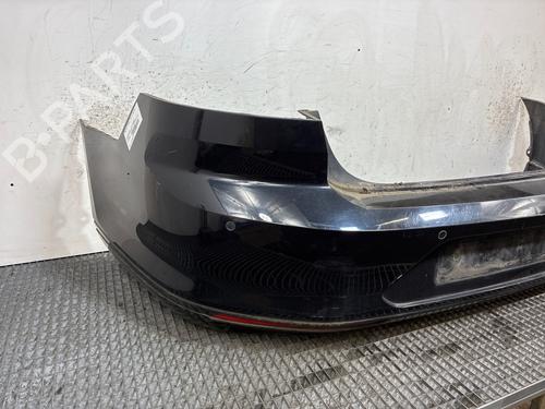 Bagtil kofangere VW PASSAT B8 (3G2, CB2) 2.0 TDI | BP37678564C8 - Image 2