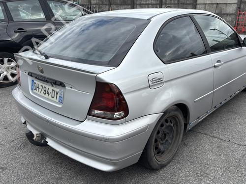 Bagrudeviskerarm BMW 3 Compact (E46) | BP31160283C144 - Image 33