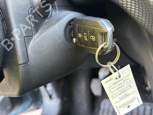 Left taillight PEUGEOT 2008 I (CU_) 1.6 BlueHDi 120 | BP30180960C34  - Image 12