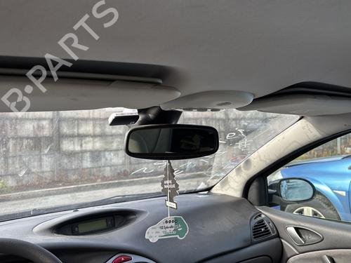 Fælk CITROËN C5 I (DC_) 2.0 HDi (DCRHZB, DCRHZE) | BP31887231C45 