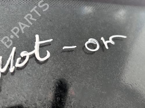 Right front door PEUGEOT 206 Hatchback (2A/C) 1.4 i | BP23764858C3