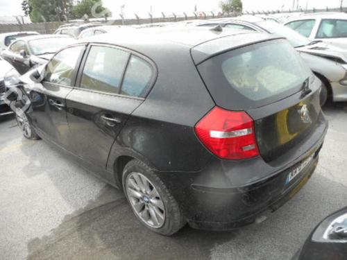 Warning switch BMW 1 (E87) 118 d | BP26603217I22 