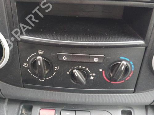 Heater blower motor CITROËN BERLINGO MULTISPACE (B9)  | BP19972674M62  - Image 9