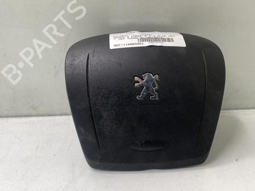 airbag-chauffr-peugeot-boxer-van-2006-32190196 main image