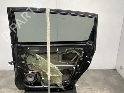 Used Right rear door TOYOTA COROLLA Verso (ZER_, ZZE12_, R1_) 2.2 D-4D (AUR10_, AUR10R) (136 hp) 19968071