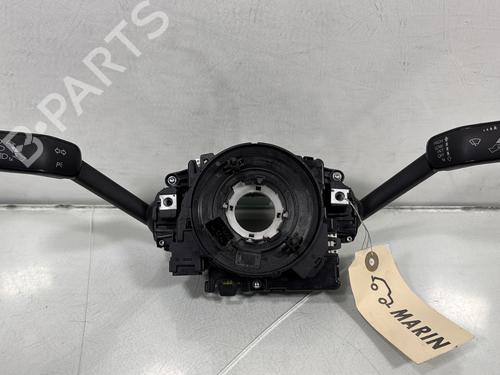 Used Steering column stalk VW TOURAN (5T1) 2.0 TDI (150 hp) 30887732