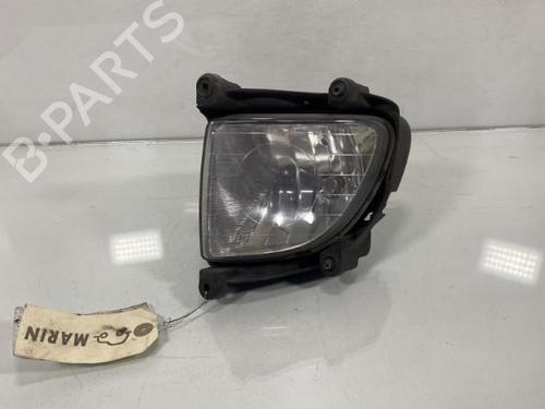 Left front fog light KIA SPORTAGE II (JE_, KM_) 2.0 CRDi | BP19953574C30 