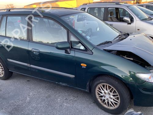 Left taillight MAZDA PREMACY (CP) 2.0 TD | BP23331033C34 - Image 5