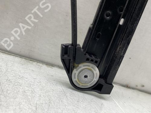 Front left window mechanism VW POLO VI (AW1, BZ1, AE1) 1.0 TSI | BP23764544C22 - Image 5