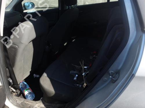 Front right window mechanism FIAT BRAVO II (198_) 1.9 D Multijet (198AXB1A) | BP20027359C23 