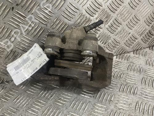 Used Right front brake caliper Right front brake caliper RENAULT CLIO I (B/C57_, 5/357_) 1.2 (B/C/S57A, B/C57S, 5/357F, 5/357J, 5/357L, 5/357R) (58 hp) 20030130 20030130