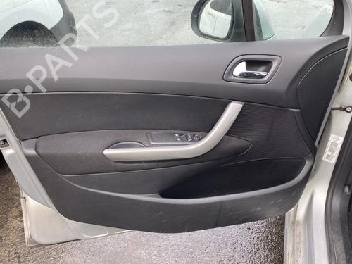 Left front window switch PEUGEOT 308 SW I (4E_, 4H_) 1.6 HDi | BP27355924I27  - Image 17