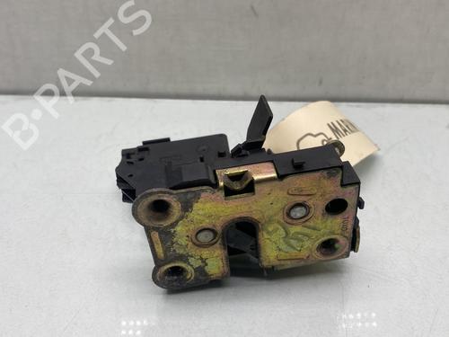 Used Front left lock RENAULT TWINGO I (C06_) 1.2 16V (C060) (60 hp) 28281047